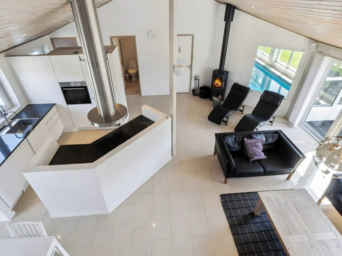 Others 4, 5 Star Holiday Home in Hjorring, Hjørring