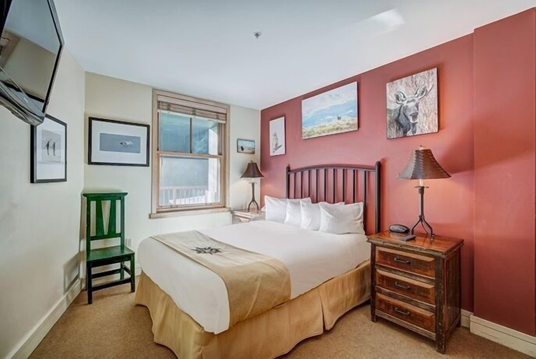 Room 4, Silver Mill - Keystone Resort, Summit