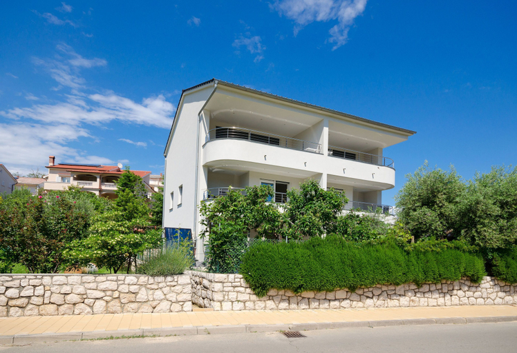 Exterior & Views 2, Apartments Zorka, Lopar/Supetarska Draga