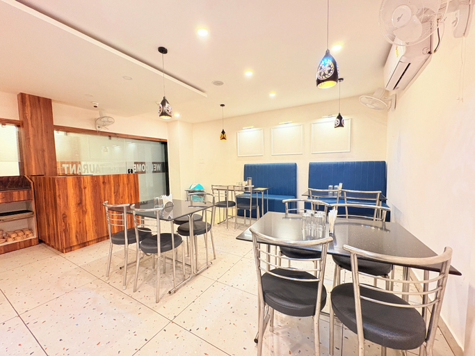 Food & Drinks 5, Hotel Sukanya Elite Puri, Puri