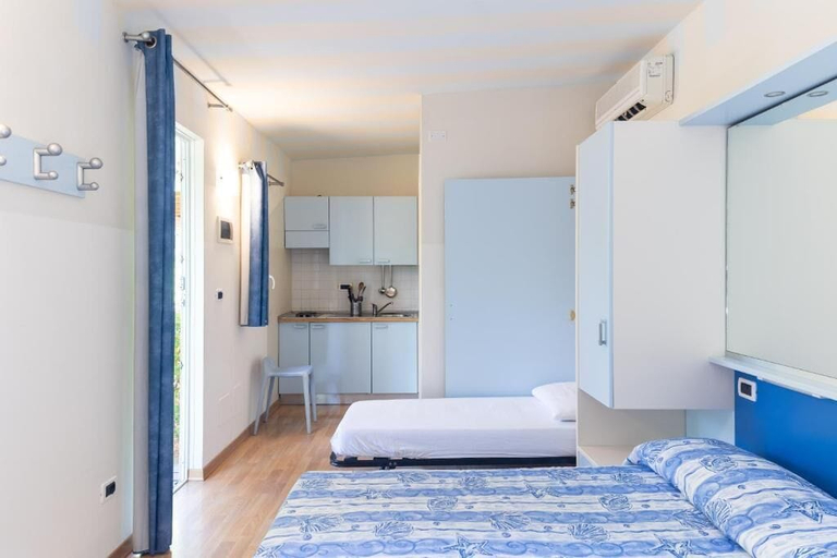 Bedroom 3, villaggio turistico Europa Grado, Gorizia