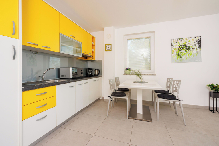 Others 5, Apartments Petak Novi, Crikvenica