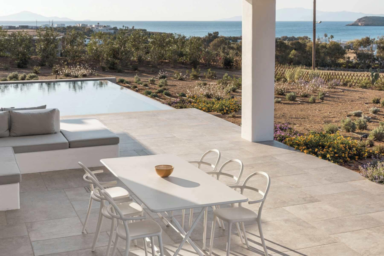 Room 4, Golden Coast Villa Daphne Private Wadingpool Getaway, South Aegean