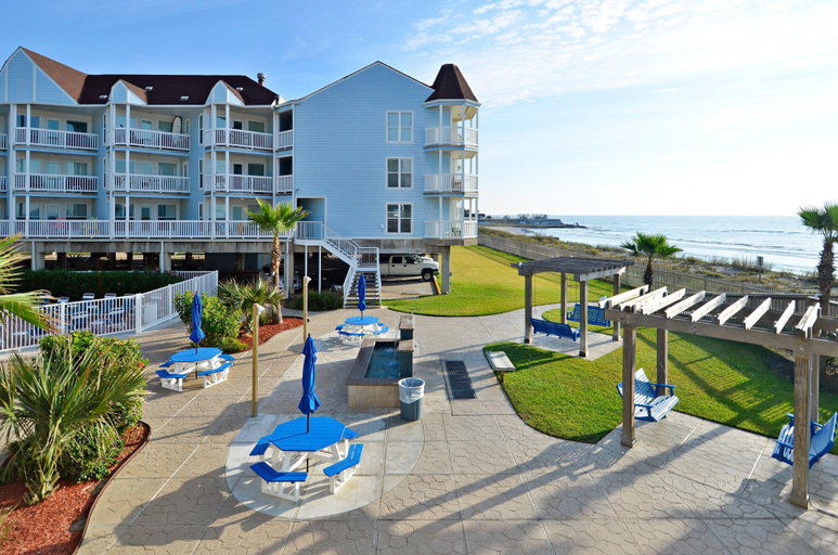 Others 2, Seascape 2118 in Galveston, Galveston