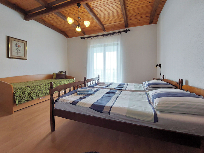 Others 4, Apartments Vilim, Krk