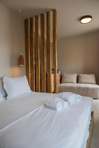 Bedroom 5, Gioma Garden Villas, Crete