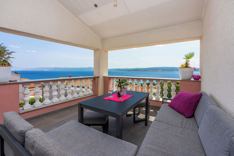 Others 5, Apartments Lucija, Crikvenica