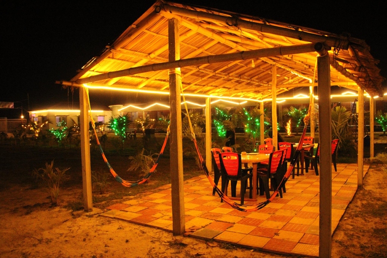 Food & Drinks 3, The Pavilion Beach Resort - Adjacent to Beach, Purba Medinipur
