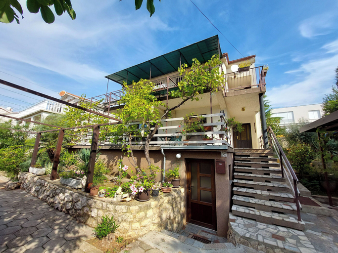 Others 2, Apartments Vilim, Krk