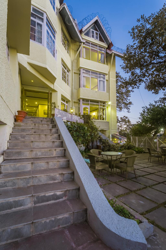 Others 4, Tripli Hotels Le Royale Shimla , Shimla
