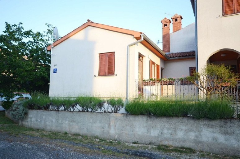 Exterior & Views, Apartment Ljiljana, Fažana