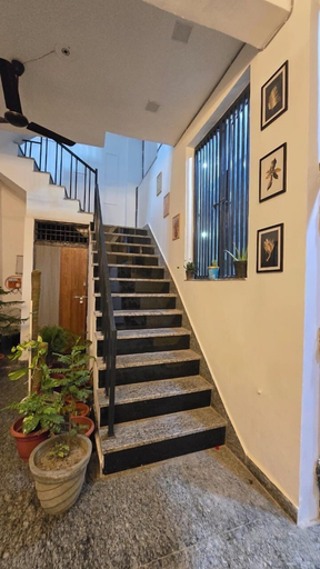 Reception 4, Jasmin A Luxury Stay, Agra