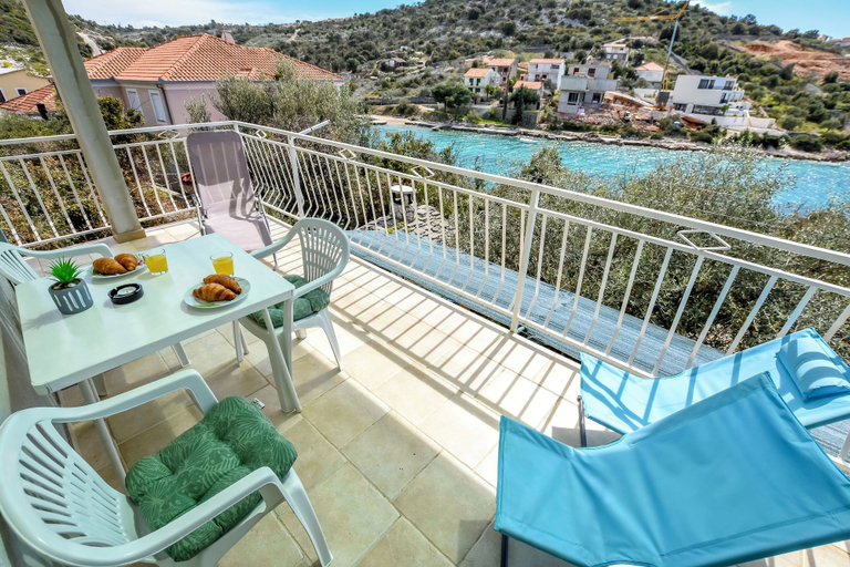 Others 5, Apartment Seafront Apartments, Rogoznica