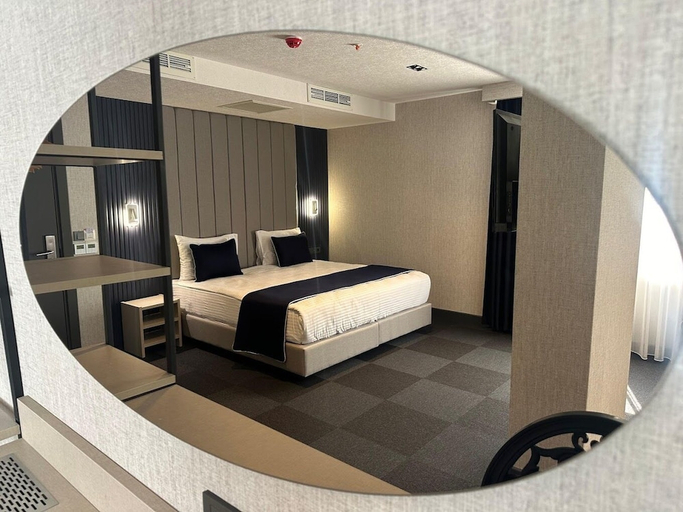 Bedroom 4, Lamore Otel, Çankaya