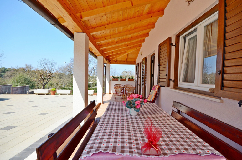 Others 4, Apartment Bungalov, Rovinj
