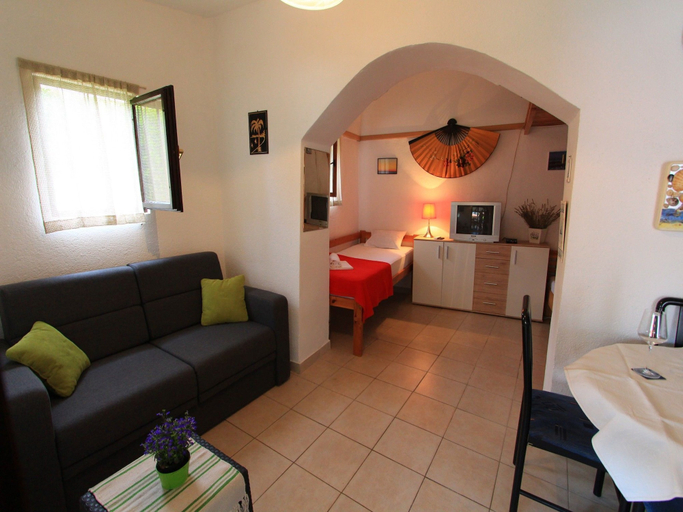 Others 4, Apartment Giardino, Crikvenica