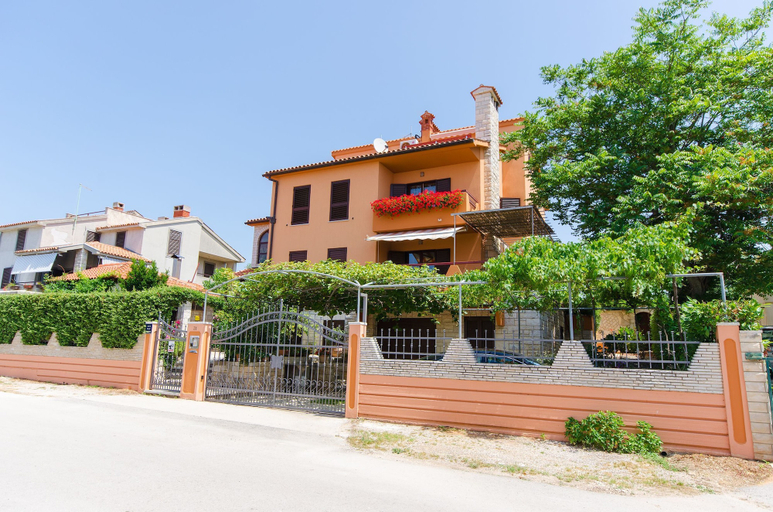 Exterior & Views 2, Apartment Ecio, Medulin