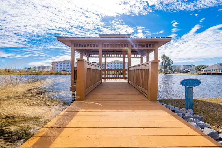 Miscellaneous 2, Mariner Lakes 40 2 Bedroom Condo, Baldwin