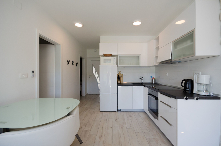 Others 5, Apartments Zorka, Lopar/Supetarska Draga