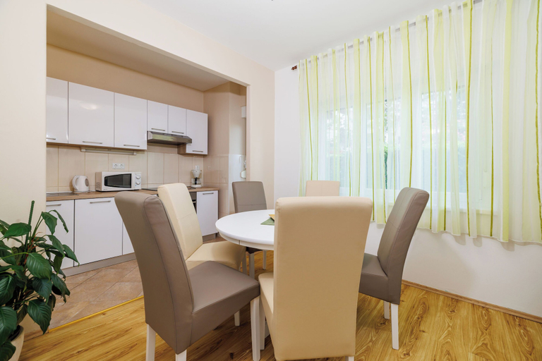 Others 5, Apartment Andelko, Crikvenica