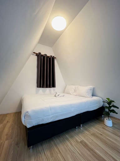 Room 4, Prakhun Por-Mae Home&Garden Udonthani, Muang Udon Thani