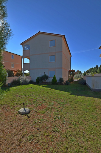 Others 5, Apartment Marija, Medulin