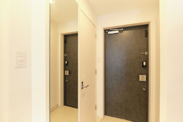 Room 4, Cure Skytree by Tranova