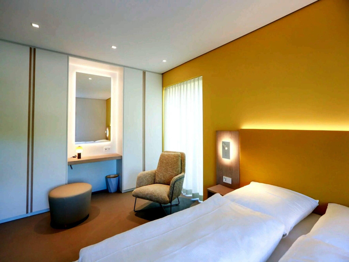 Bedroom 1, Exklusives Landhaus auf Fehmarn, Ostholstein