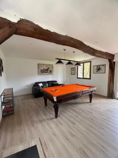 Bedroom 3, Au Relais Des Diligences, Eure