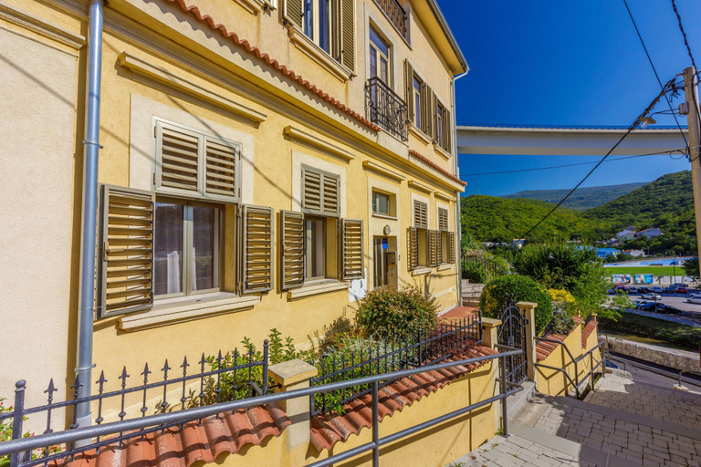 Exterior & Views, Apartment Piano, Crikvenica