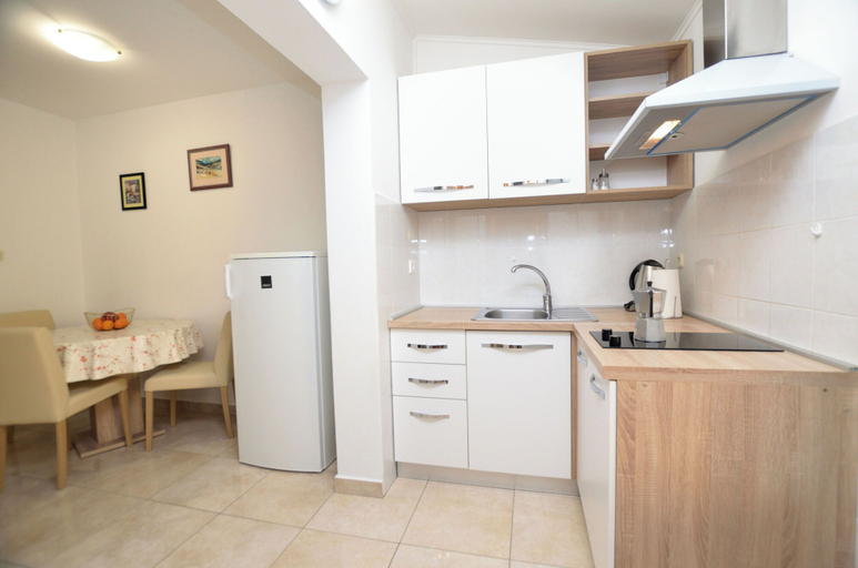 Others 4, Apartment Malvina, Labin