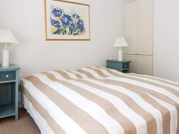 Bedroom, 6 Person Holiday Home in Aabenraa, Aabenraa