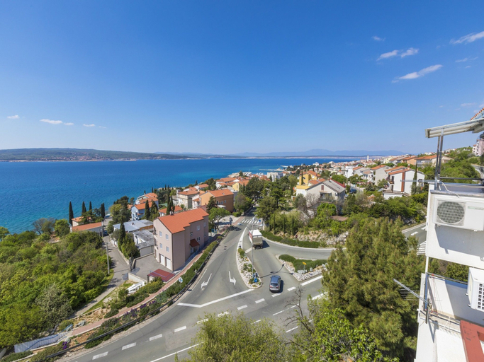 Others 4, Apartment Vedry, Crikvenica