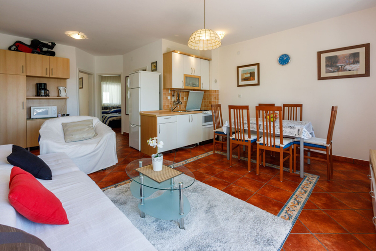 Others 4, Apartments Stivic, Crikvenica