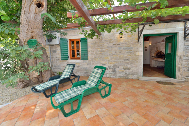Others 2, Villa Oak Zadarvillas, Benkovac