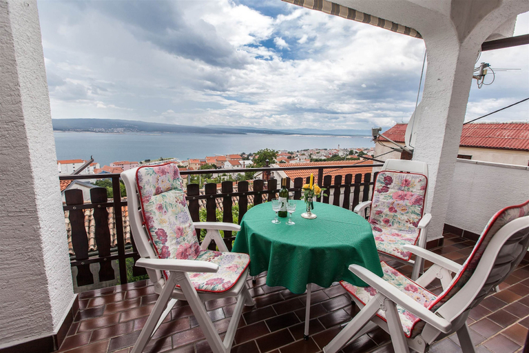 Others 3, Apartment Marko, Crikvenica