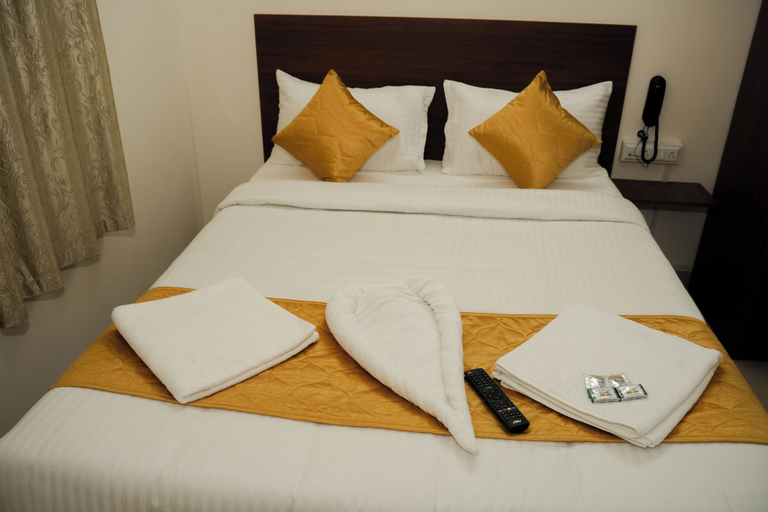 Room 5, SPIRIT INN SUITES, Bangalore