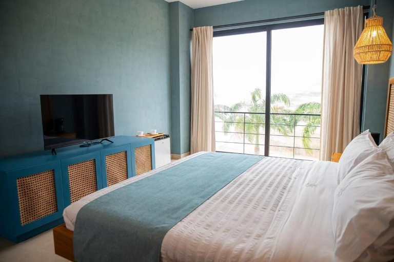 Bedroom 2, Jama Campay, Sucre