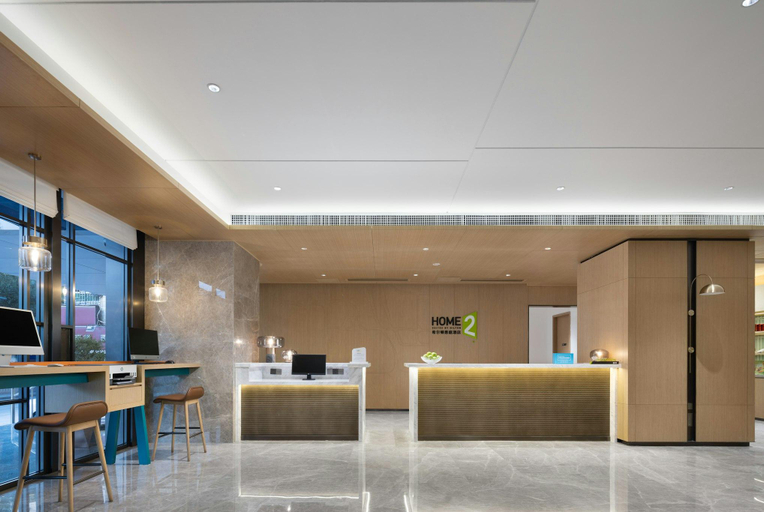 Public Area 3, Home2 Suites by Hilton Foshan Jiujiang, Foshan