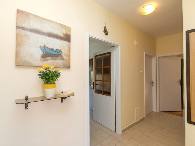 Bathroom 4, Apartment Loredana, Poreč