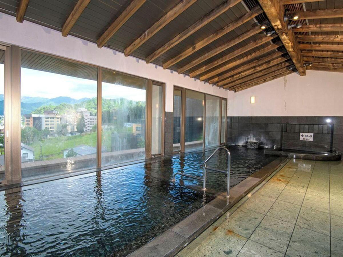 Sport & Beauty 2, KKR Yuzawa Yukiguni, Minamiuonuma