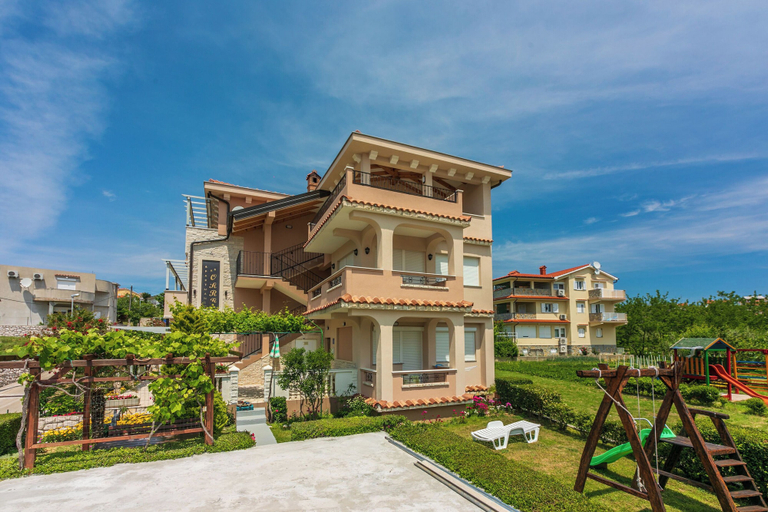 Others 4, Apartments Anica, Lopar/Supetarska Draga
