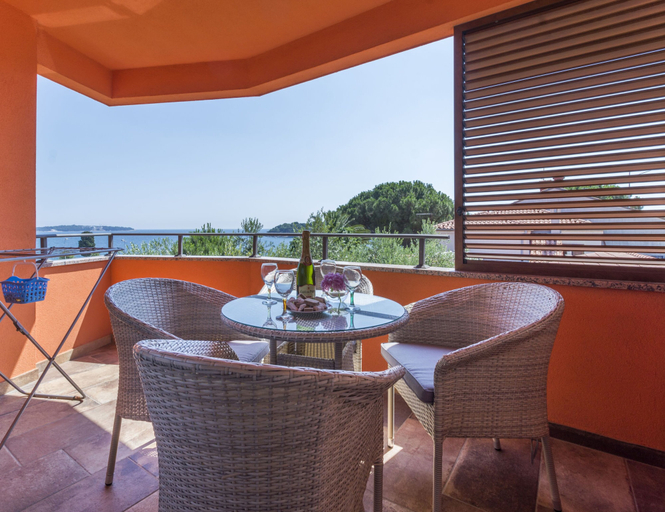 Others 5, Apartments Petra Near Beach, Pula