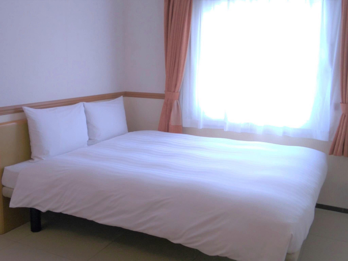 Bedroom 2, Toyoko Inn Okinawa Ishigaki-jima, Ishigaki