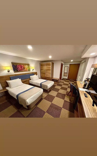 Bedroom 3, Feel & Live Hotel Villas Restaurant, Pamukova