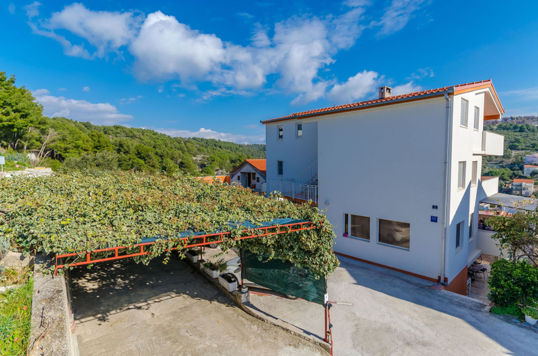 Exterior & Views 2, Apartments Vlado, Trogir