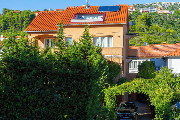 Exterior & Views 2, Apartment Arba, Lopar/Supetarska Draga