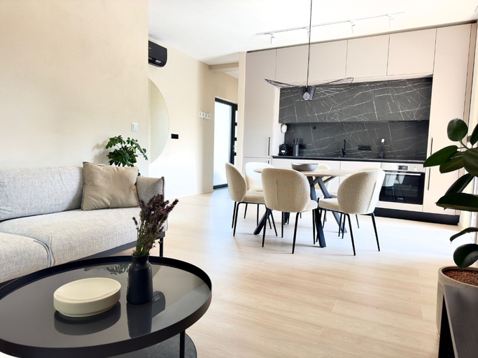 Private kitchen 5, Villa Veros, Labin
