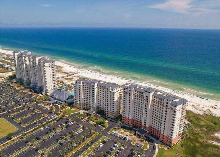 Exterior 4, The Beach Club B202, Baldwin