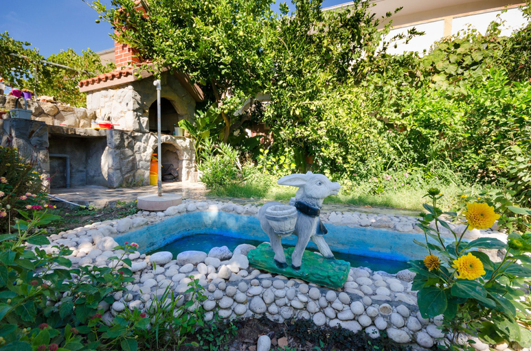 Sport & Beauty, Apartments Elvira, Lopar/Supetarska Draga